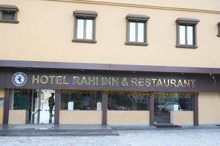 Hotel Rahi Inn - 7