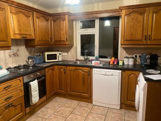 Foxs Farmhouse - 4