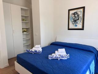 Oltre il Mare by Holiday World - 8