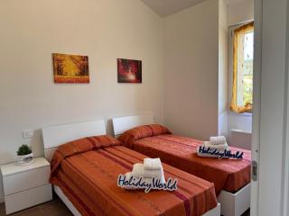 Oltre il Mare by Holiday World - 5