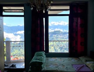 Mountain View homestay - 8