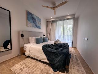 2 bdr Apartments Laguna Beachside 50m from Bangtao Beach - 7