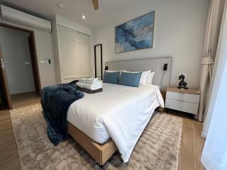 2 bdr Apartments Laguna Beachside 50m from Bangtao Beach - 4