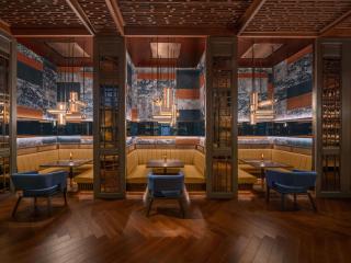 Sofitel Bangkok Sukhumvit - 5