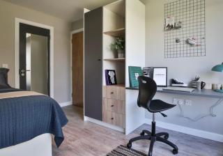 For Students Only - Victoria Point in Manchester - 2