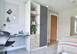 For Students Only - Victoria Point in Manchester - 1