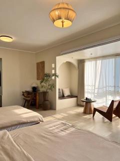 栖宿阁重庆解放碑店 - Chongqing - 6