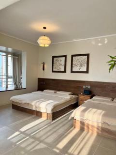 栖宿阁重庆解放碑店 - 9