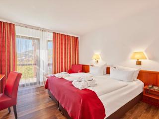 Mercure Hotel Bad Duerkheim An Den Salinen - 9