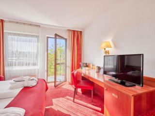 Mercure Hotel Bad Duerkheim An Den Salinen - 6