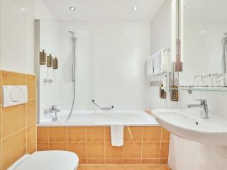 Mercure Hotel Bad Duerkheim An Den Salinen - 4