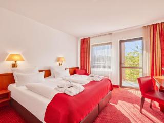 Mercure Hotel Bad Duerkheim An Den Salinen - 5