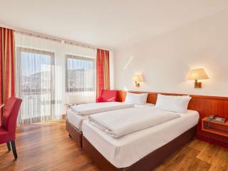 Mercure Hotel Bad Duerkheim An Den Salinen - 2