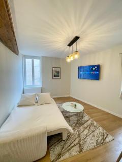 Casa Luna 1 Bedroom 4 Guests City Center Fully Equipped - 9