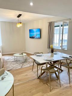 Casa Luna 1 Bedroom 4 Guests City Center Fully Equipped - 4