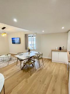 Casa Luna 1 Bedroom 4 Guests City Center Fully Equipped - 1