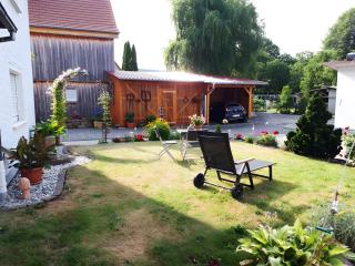 Ferienwohnung Schäfer - 6