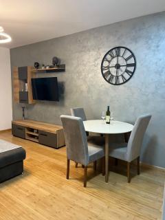 Sea view apartment - 2