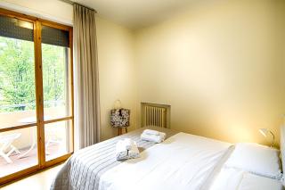 Three-room apartment Bellaria downtown with garage - 6