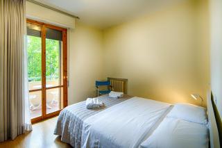 Three-room apartment Bellaria downtown with garage - 3