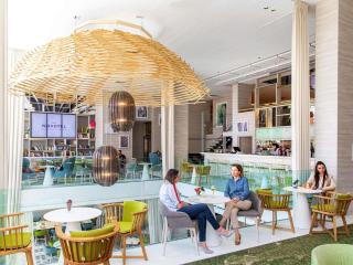 Novotel Monte-Carlo - 5