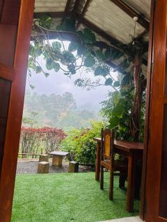 Ella Hide Forest Cottage - 2