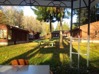 Lesní chaty "Hogo Fogo" - 2