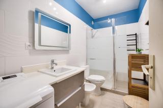 700m de la plage, centre Dinard, 2 adultes 1 enfant - 6