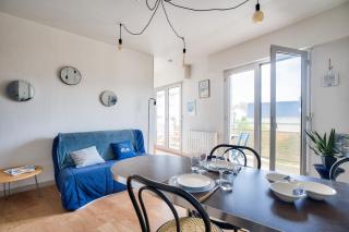 700m de la plage, centre Dinard, 2 adultes 1 enfant - 2