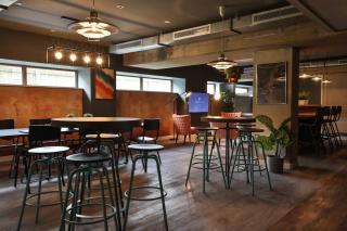 For Students Only - Victoria Point in Manchester - 7