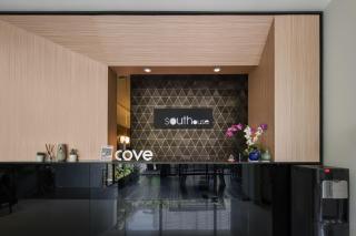 Cove Southouse Residence - 6