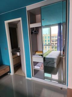 Atlantis Jomtien Waterworld Resort - 1