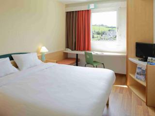 ibis Fribourg - 1