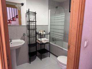 Casa rústica en paraje natural - 8