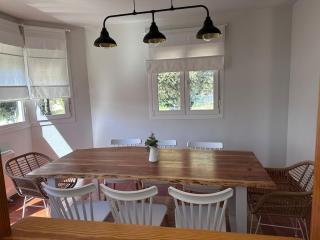 Casa rústica en paraje natural - 3