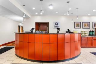 Quality Inn Near Interstate I94 - 7