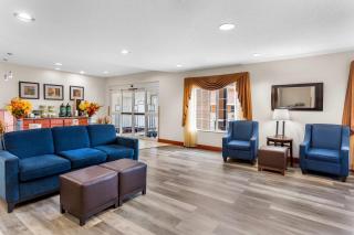 Quality Inn Near Interstate I94 - 6
