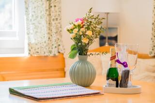 MaMi s Ferienwohnung Grundlsee - 3