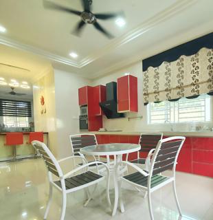 Feels Like Home, Right Here in Melaka! - 2