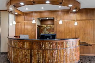 Comfort Suites Roswell North - 4