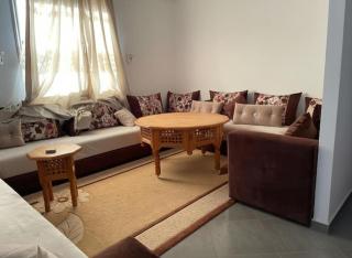 Apartment - Sleeps up to 8 & parking - Marrakech - 6