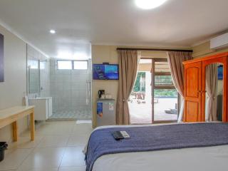 Oyster Tide Self-Catering & B and B - 5