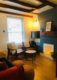 Charming cozy cottage in Guisborough - 8