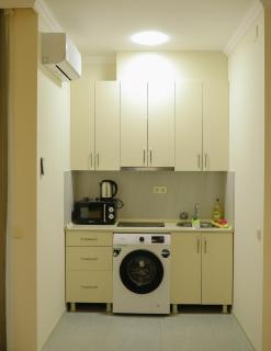 Batumi city apartments - 8