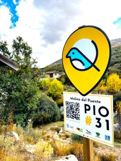 Hotel Gredos María Justina - 4