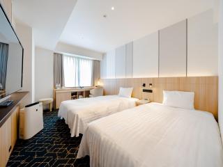 Keio Prelia Hotel Sapporo - 7