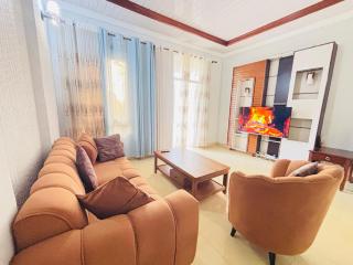 Kalisimbi Apartment Gacuriro - 5