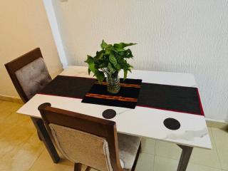 Kalisimbi Apartment Gacuriro - 6