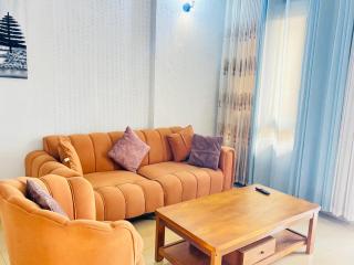 Kalisimbi Apartment Gacuriro - 2