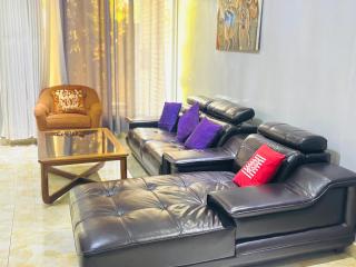 Kalisimbi Apartment Gacuriro - 9